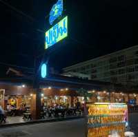 ทานปูเป็น ปูหวาน ร้านอร่อยพัทยา
