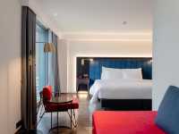 โรงแรมสุดชิคใจกลางเมือง Public House