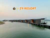 🛖✨ Z9 RESORT KANCHANABURI