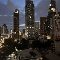W BangkokHotel