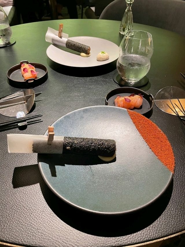 Special Restaurant