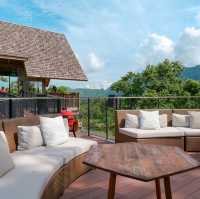 ⛺️✨นอนเต็นท์ติดแกลมที่เขาใหญ่ 🌳Marasca Khaoyai