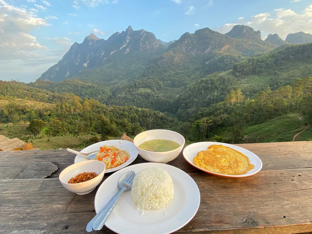 📍บ้านลีซูโฮมสเตย์ จ.เชียงใหม่