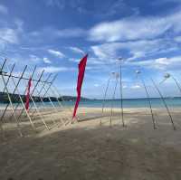 เที่ยวหาดป่าตอง ภูเก็ต
