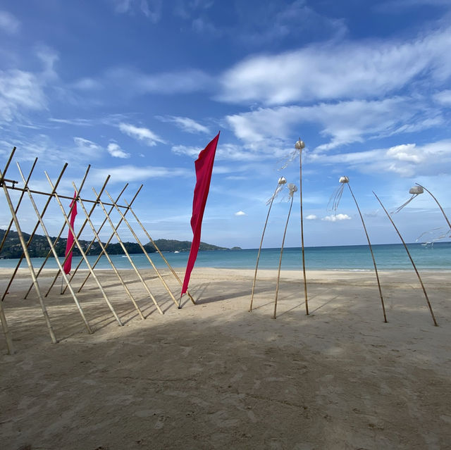 เที่ยวหาดป่าตอง ภูเก็ต