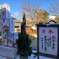 【河原町妻入商家群:兵庫県丹波篠山市】江戸時代から続く雰囲気ある町屋通り✨