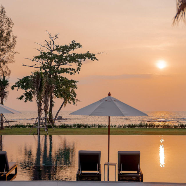  The Little Shore Khao Lak by Katathani