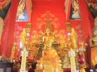 เที่ยววัดเชิงท่า