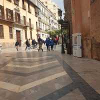 Left my heart in 🇪🇸