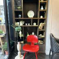 Tung Nam Lou Art Hotel: Where Creativity Meets Comfort