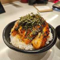 高質平價的日本定食套餐🍱