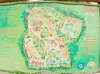 一個努力撇除蘇聯味道的動物園
