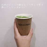 抹茶好き必見🌿💞東京で楽しめる本格抹茶ラテ&スイーツのカフェ🍵