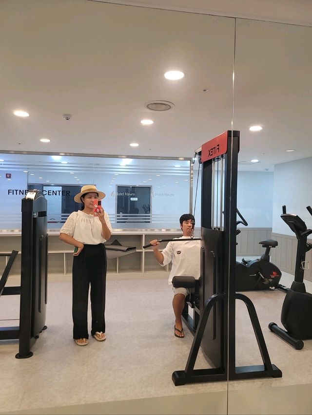 여수 가성비로 즐기는 호캉스는 여기🩵