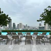 Grande Centre Point Surawong 