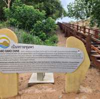 เนินทรายงาม GrandSandDune