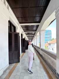 THOUSAND DOORS in Indonesia 🇮🇩