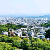 快閃和歌山