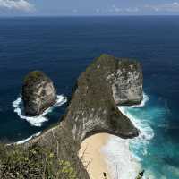 Nusa Penida Island Bali