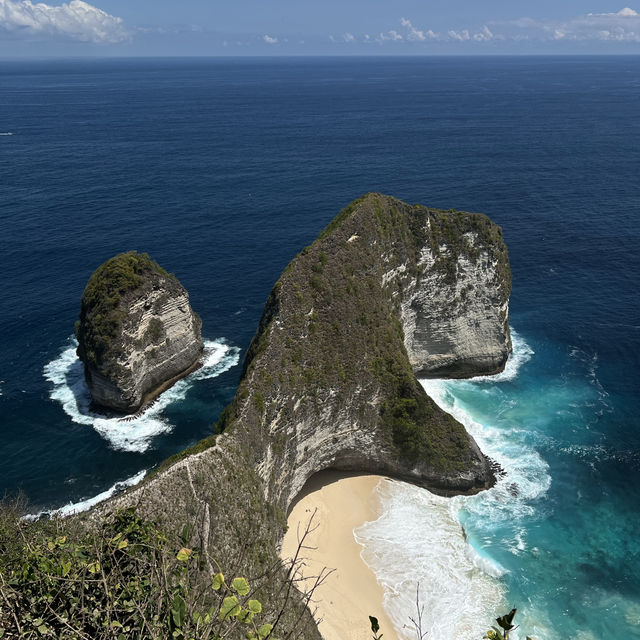 Nusa Penida Island Bali