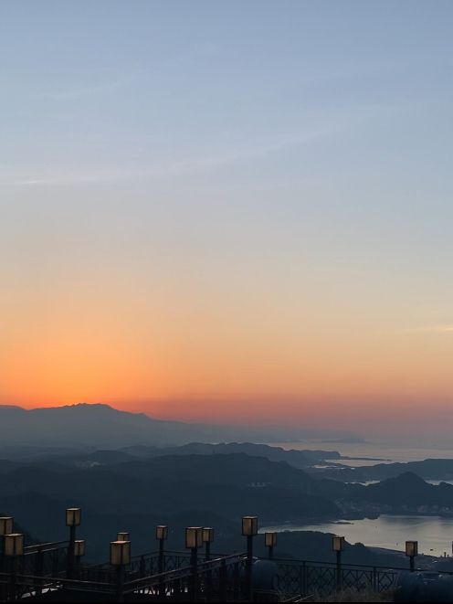 🏮 九份老街 - 台湾を代表する観光名所、歴史と風情が交差する場所🏮