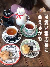 【福岡カフェ】