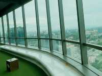 Skyscape Johor Bahru