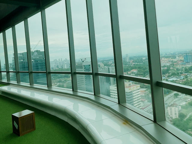 Skyscape Johor Bahru