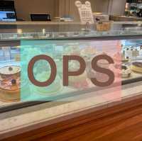 【OPS】絶品ケーキ🧁