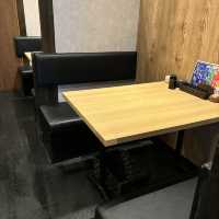 【神戸・三宮】肉寿司など肉料理の種類が豊富「肉たらし 三宮駅前店」