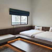 Beanstalk Hotel Bangkok ย่านบางรัก