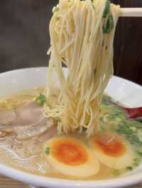 【福岡グルメ】実はおにぎりも人気?!人気ラーメン店の名脇役🍙