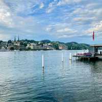 Lake Lucerne