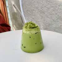 Got No Matcha-lah