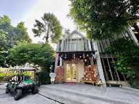 รีวิว W1 Bangkoknoi Hotel