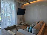 รีวิวที่พัก The Little Shore Khao Lak 