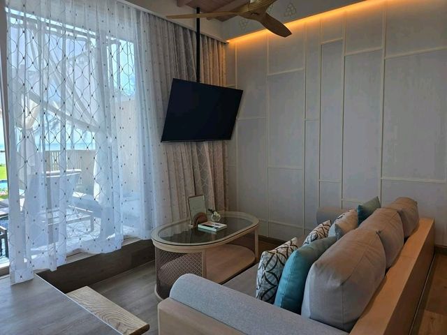 รีวิวที่พัก The Little Shore Khao Lak 