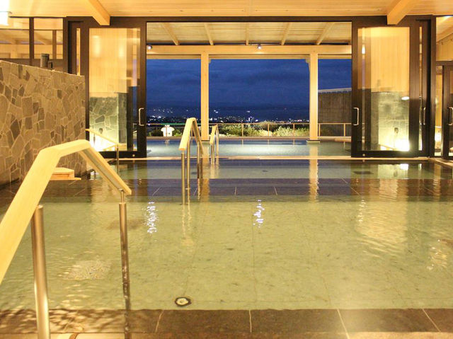 Suginoi Hotel