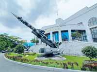 B52 Victory Museum 