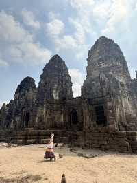 เที่ยวลพบุรีกันเถอะ...