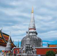 วัดพระมหาธาตุวรมหาวิหาร