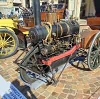 The Elegant Heart of Turin: Piazza San Carlo’s Timeless Charm