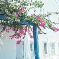Santorini Itinerary: A Journey Through the Iconic Greek Island