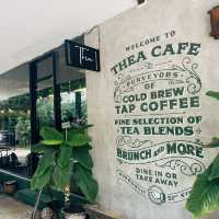 曼谷當地人推薦去的一間咖啡店☕️🌿