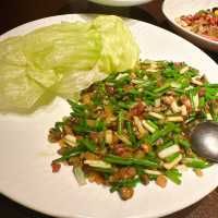 在深圳吃到正宗的順德菜
