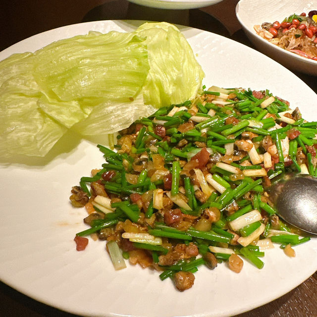 在深圳吃到正宗的順德菜
