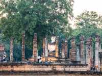 อุทยานประวัติศาสตร์สุโขทัย