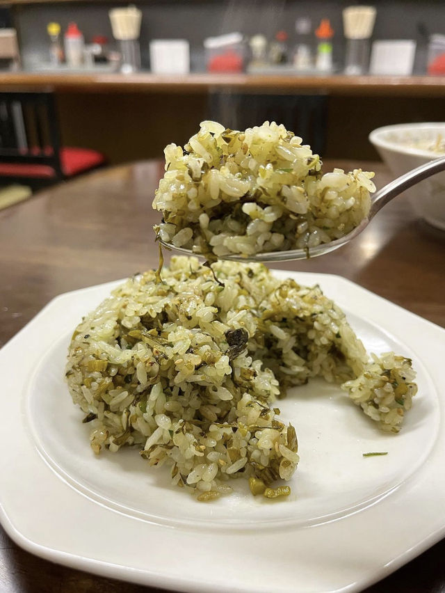 【北九州グルメ】楽しいご夫婦が営まれる人気のラーメン屋さん🍜