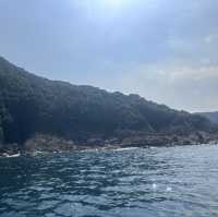 相思灣獨木舟水上活動 夏日消暑首選