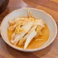주문하면 막걸리 한 동이 공짜인 막국수 맛집 - 고운 순메밀막국수
